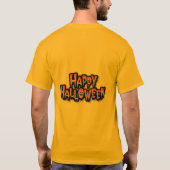 T-shirt c'est votre (Dos)