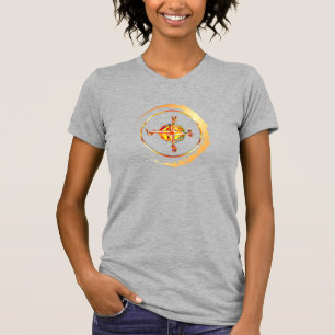 T-shirt "C'est votre choix"