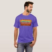T-shirt C'est vraiment tout (Devant entier)