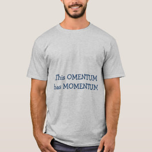 T-shirt Cet ÉPIPLOON a l'ÉLAN
