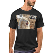 C'était un rêve bizarre