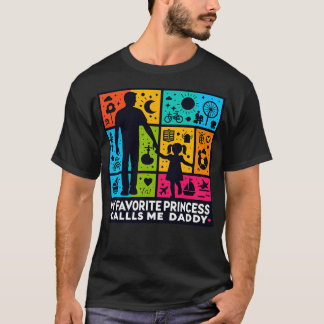 T-shirt cette conception résonnera avec vous Célébrez être