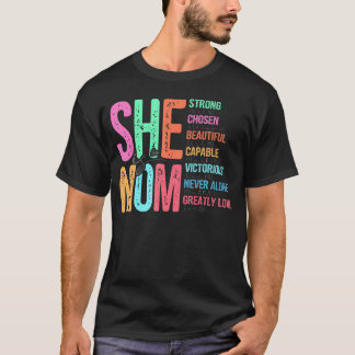 T-shirt Cette Fille Fonctionne Sur Jésus Et Jiu Jitsu Chri