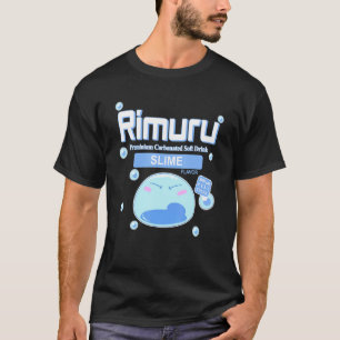 T-shirt Cette Fois-Ci, J'Ai Été Réincarné Comme Un Rétro M