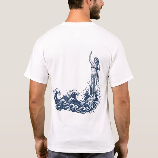 T-shirt Ceuta (Dos)