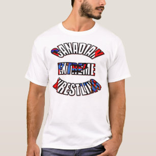 T-shirt CeW 2