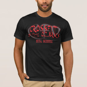 T-shirt CFO Roger ! ! ! !