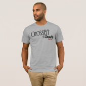 T-shirt CFO-Veni, Vidi, Vici (Devant entier)