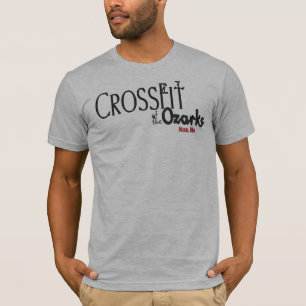 T-shirt CFO-Veni, Vidi, Vici