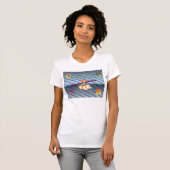 T-shirt CFR2011 chemise #2 (Devant entier)