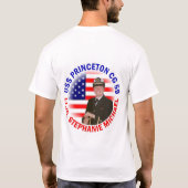 T-SHIRT CG. 59.MIC (Dos)