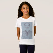 T-Shirt CGL (Devant entier)