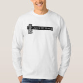 T-shirt CGTS unique (Devant)