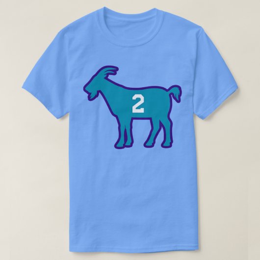 T-shirt CHA CHAT 2 violet (Design devant)