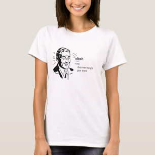 T-SHIRT CHABOT