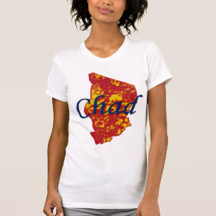 T-shirt Chad Long Sleeve