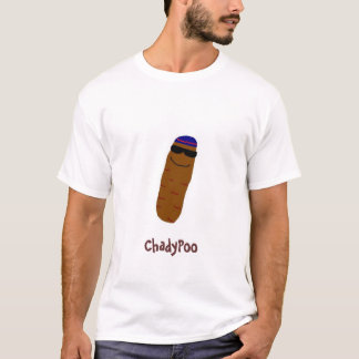 T-shirt ChadyPoo