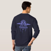 T-shirt Chahta (Choctaw) (Dos entier)