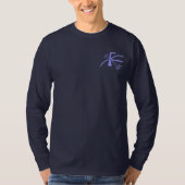 T-shirt Chahta (Choctaw) (Devant)