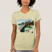 T-shirt Chai Chii Wit Hai Dee Tee Sut (Devant)