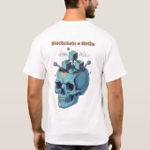 T-shirt Chainbrain: The Mathematical Foundation of the Blo (Dos)