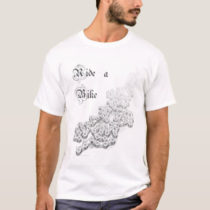 T-shirt Chaîne