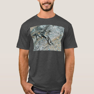 T-shirt Chaîne Boom