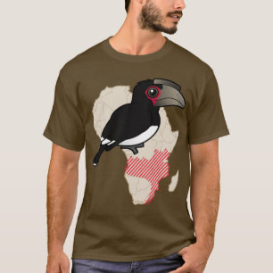 T-shirt Chaîne de calao de trompettiste