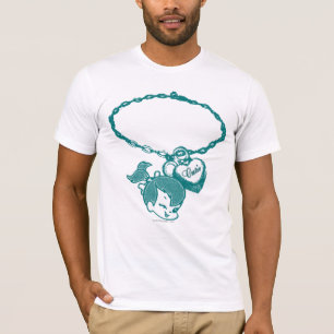 T-shirt Chaîne de PEBBLES™ Cutie