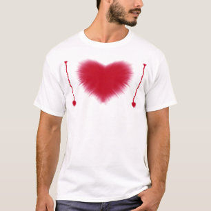 T-shirt Chaînes de l'amour
