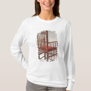 T-shirt Chaise de Brewster