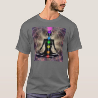 T-shirt Chakras
