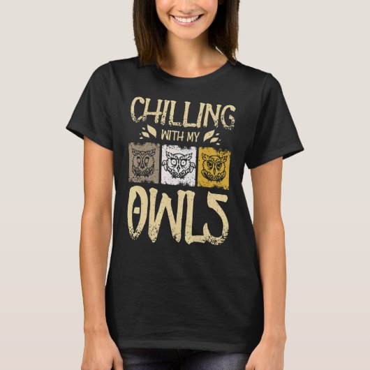 T-shirt Chaleur avec mes choux (Devant)