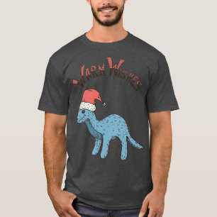 T-shirt Chaleureux Dino