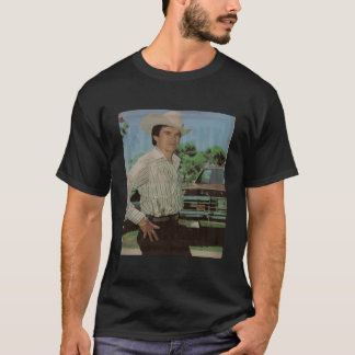 T-shirt Chalino Sanchez Directement En Dehors De Sinaloa