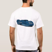 T-shirt Challengeur 1 de M/T (Dos)