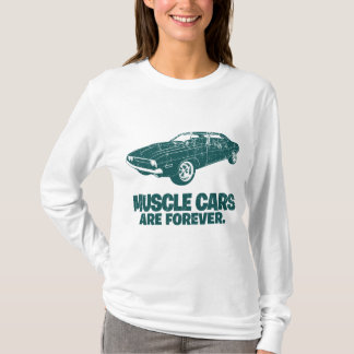 T-shirt Challengeur de 1970 Dodge