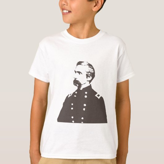 T-shirt Chamberlain (Devant)