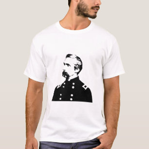 T-shirt Chamberlain et citation