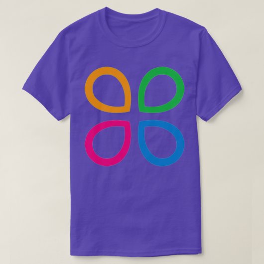 T-SHIRT CHAMBRE (Design devant)