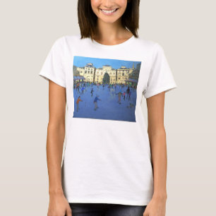 T-shirt Chambre 2012 de Somerset de patineurs