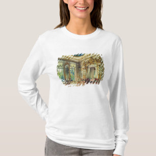 T-shirt Chambre à coucher de tsar Alexandre I