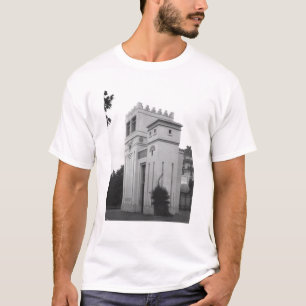 T-shirt Chambre assyrienne, exposition universelle, Paris