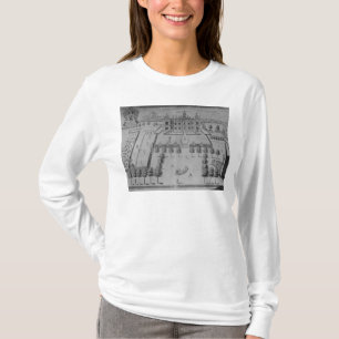 T-shirt Chambre de Hunsdon