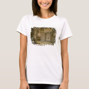 T-shirt Chambre de la Pure (Queen's Menacom) (photo)