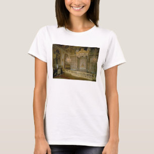 T-shirt Chambre de la Reine (la chambre à coucher de la