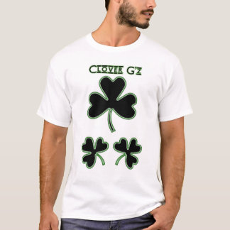 T-shirt Chambre de vis