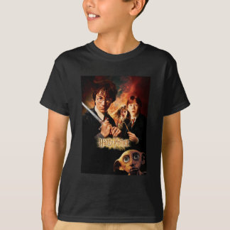 T-shirt Chambre des Secrets