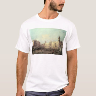 T-shirt Chambre du Northumberland
