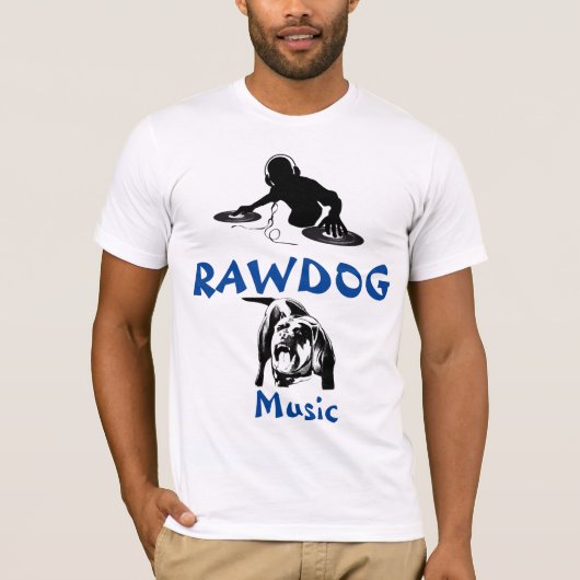 T-shirt Chambre dure d'U S (Devant)